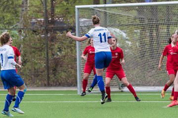 Bild 188 - F Niendorf - Eimsbuettel 2 : Ergebnis: 1:4